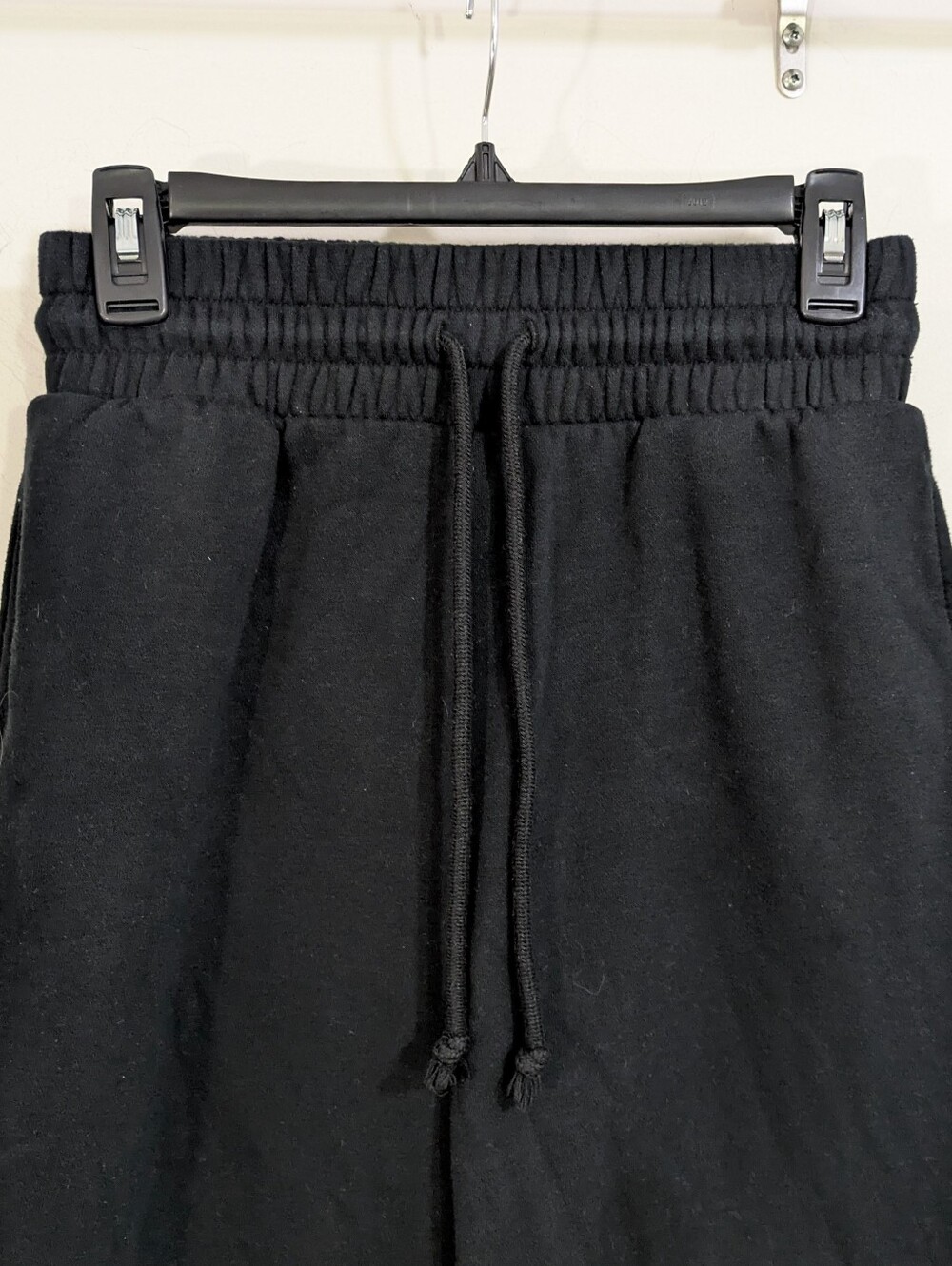 Wild Fable High Rise Black Sweatpants / Joggers - Size Small Womens - Picture 3 of 6